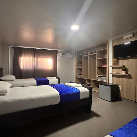 Hotel Cataleya Al-Hoceima Al Hoceima Exterior photo