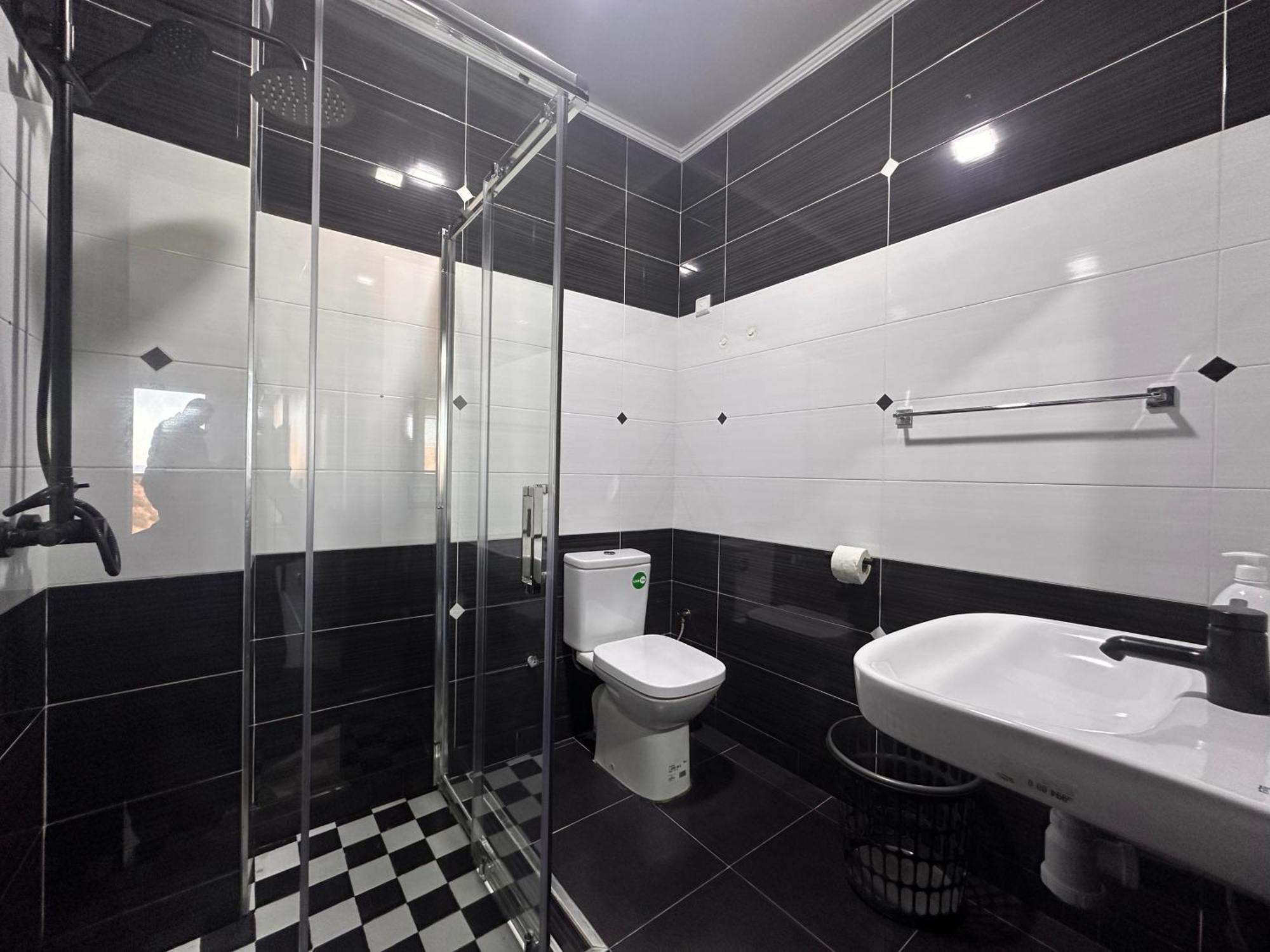 Hotel Cataleya Al-Hoceima Al Hoceima Exterior photo