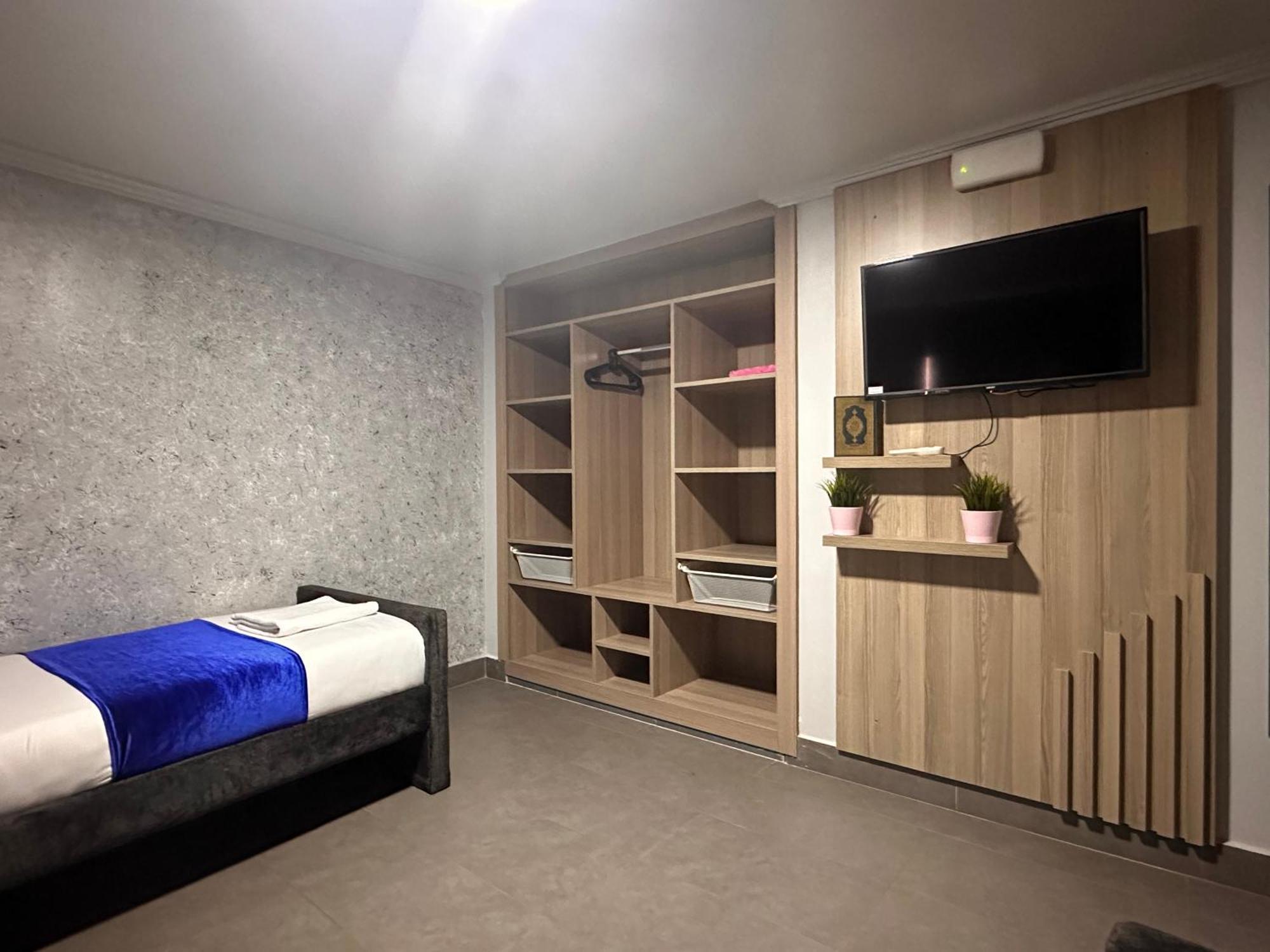 Hotel Cataleya Al-Hoceima Al Hoceima Exterior photo